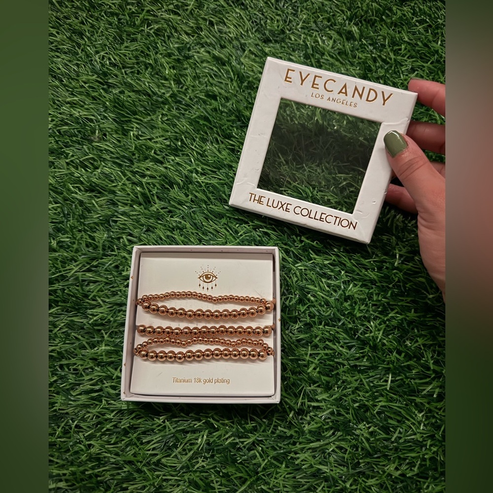 Bracelet set